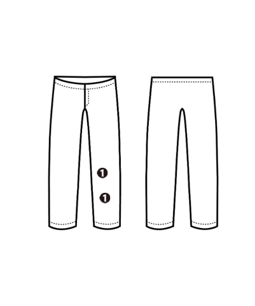 COMME des GARCONS HOMME PLUS（コムデギャルソンオムプリュス）その他 ピンク サイズ:S メンズ/2200629242043