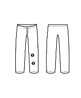 COMME des GARCONS HOMME PLUS（コムデギャルソンオムプリュス）その他 ピンク サイズ:S メンズ/2200629242043