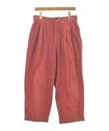 COMME des GARCONS HOMME PLUS（コムデギャルソンオムプリュス）その他 ピンク サイズ:S メンズ/2200629242043