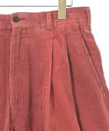 COMME des GARCONS HOMME PLUS（コムデギャルソンオムプリュス）その他 ピンク サイズ:S メンズ/2200629242043