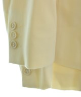 COMME des GARCONS HOMME PLUS（コムデギャルソンオムプリュス）カジュアルジャケット 白 サイズ:S メンズ/2200627054037