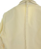 COMME des GARCONS HOMME PLUS（コムデギャルソンオムプリュス）カジュアルジャケット 白 サイズ:S メンズ/2200627054037