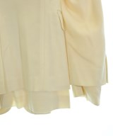 COMME des GARCONS HOMME PLUS（コムデギャルソンオムプリュス）カジュアルジャケット 白 サイズ:S メンズ/2200627054037