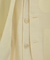 COMME des GARCONS HOMME PLUS（コムデギャルソンオムプリュス）カジュアルジャケット 白 サイズ:S メンズ/2200627054037