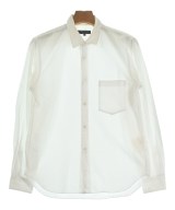 COMME des GARCONS HOMME PLUS カジュアルシャツ