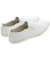 COMME des GARCONS HOMME PLUS（コムデギャルソンオムプリュス）スニーカー 白 サイズ:3(26cm位) メンズ/2200629071117