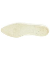 COMME des GARCONS HOMME PLUS（コムデギャルソンオムプリュス）スニーカー 白 サイズ:3(26cm位) メンズ/2200629071117