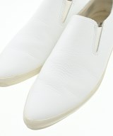 COMME des GARCONS HOMME PLUS（コムデギャルソンオムプリュス）スニーカー 白 サイズ:3(26cm位) メンズ/2200629071117