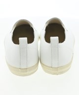 COMME des GARCONS HOMME PLUS（コムデギャルソンオムプリュス）スニーカー 白 サイズ:3(26cm位) メンズ/2200629071117