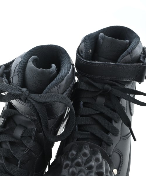 COMME des GARCONS HOMME PLUS（コムデギャルソンオムプリュス）スニーカー 黒 サイズ:25cm メンズ/2200629549098