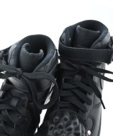 COMME des GARCONS HOMME PLUS（コムデギャルソンオムプリュス）スニーカー 黒 サイズ:25cm メンズ/2200629549098