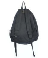 COMME des GARCONS HOMME PLUS（コムデギャルソンオムプリュス）バックパック・リュック 黒 サイズ:- メンズ/2200629659032