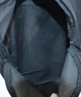 COMME des GARCONS HOMME PLUS（コムデギャルソンオムプリュス）バックパック・リュック 黒 サイズ:- メンズ/2200629659032