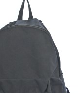 COMME des GARCONS HOMME PLUS（コムデギャルソンオムプリュス）バックパック・リュック 黒 サイズ:- メンズ/2200629659032
