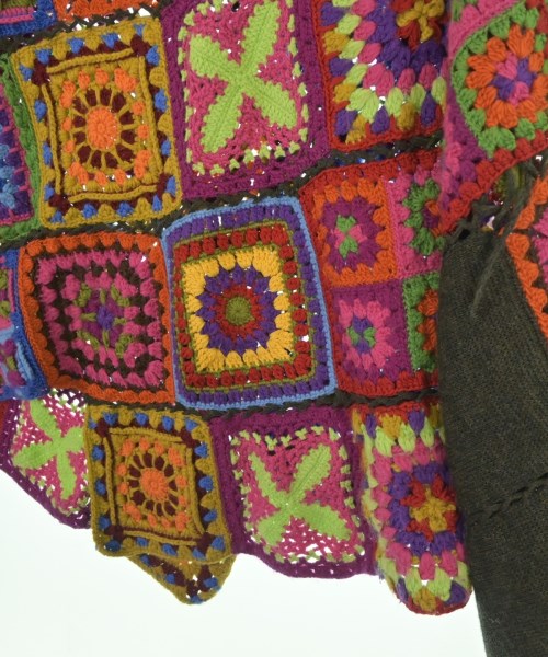 COMME des GARCONS HOMME PLUS（コムデギャルソンオムプリュス）ニット・セーター その他（柄物・カラフル） サイズ:XL メンズ/2200629715011