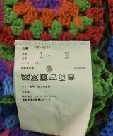 COMME des GARCONS HOMME PLUS（コムデギャルソンオムプリュス）ニット・セーター その他（柄物・カラフル） サイズ:XL メンズ/2200629715011