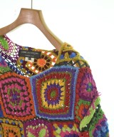 COMME des GARCONS HOMME PLUS（コムデギャルソンオムプリュス）ニット・セーター その他（柄物・カラフル） サイズ:XL メンズ/2200629715011