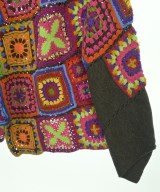 COMME des GARCONS HOMME PLUS（コムデギャルソンオムプリュス）ニット・セーター その他（柄物・カラフル） サイズ:XL メンズ/2200629715011