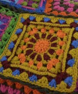 COMME des GARCONS HOMME PLUS（コムデギャルソンオムプリュス）ニット・セーター その他（柄物・カラフル） サイズ:XL メンズ/2200629715011