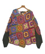 COMME des GARCONS HOMME PLUS ニット・セーター