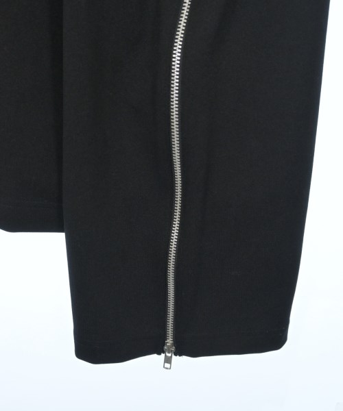 COMME des GARCONS HOMME PLUS（コムデギャルソンオムプリュス）Tシャツ・カットソー 黒 サイズ:XL メンズ/2200630058022