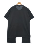 COMME des GARCONS HOMME PLUS（コムデギャルソンオムプリュス）Tシャツ・カットソー 黒 サイズ:XL メンズ/2200630058022