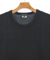 COMME des GARCONS HOMME PLUS（コムデギャルソンオムプリュス）Tシャツ・カットソー 黒 サイズ:XL メンズ/2200630058022