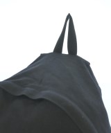 COMME des GARCONS HOMME PLUS（コムデギャルソンオムプリュス）バックパック・リュック 黒 サイズ:- メンズ/2200614255065