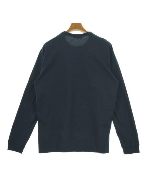 COMME des GARCONS HOMME PLUS（コムデギャルソンオムプリュス）Tシャツ・カットソー 紺 サイズ:XL メンズ/2200629728028