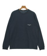 COMME des GARCONS HOMME PLUS（コムデギャルソンオムプリュス）Tシャツ・カットソー 紺 サイズ:XL メンズ/2200629728028