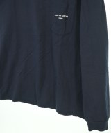 COMME des GARCONS HOMME PLUS（コムデギャルソンオムプリュス）Tシャツ・カットソー 紺 サイズ:XL メンズ/2200629728028