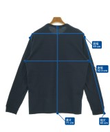 COMME des GARCONS HOMME PLUS（コムデギャルソンオムプリュス）Tシャツ・カットソー 紺 サイズ:XL メンズ/2200629728028