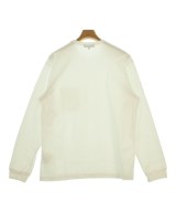 COMME des GARCONS HOMME PLUS（コムデギャルソンオムプリュス）Tシャツ・カットソー 白 サイズ:XL メンズ/2200629728066