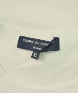 COMME des GARCONS HOMME PLUS（コムデギャルソンオムプリュス）Tシャツ・カットソー 白 サイズ:XL メンズ/2200629728066