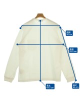 COMME des GARCONS HOMME PLUS（コムデギャルソンオムプリュス）Tシャツ・カットソー 白 サイズ:XL メンズ/2200629728066