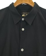 COMME des GARCONS HOMME PLUS（コムデギャルソンオムプリュス）カジュアルシャツ 黒 サイズ:M メンズ/2200630126011