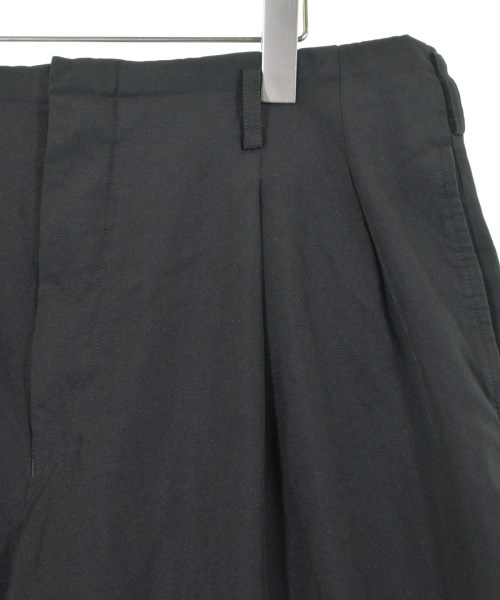 COMME des GARCONS HOMME PLUS（コムデギャルソンオムプリュス）その他 黒 サイズ:L メンズ/2200630126028