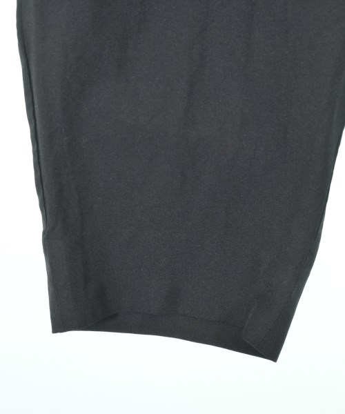 COMME des GARCONS HOMME PLUS（コムデギャルソンオムプリュス）その他 黒 サイズ:L メンズ/2200630126028