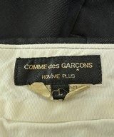 COMME des GARCONS HOMME PLUS（コムデギャルソンオムプリュス）その他 黒 サイズ:L メンズ/2200630126028