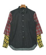 COMME des GARCONS HOMME PLUS カジュアルシャツ