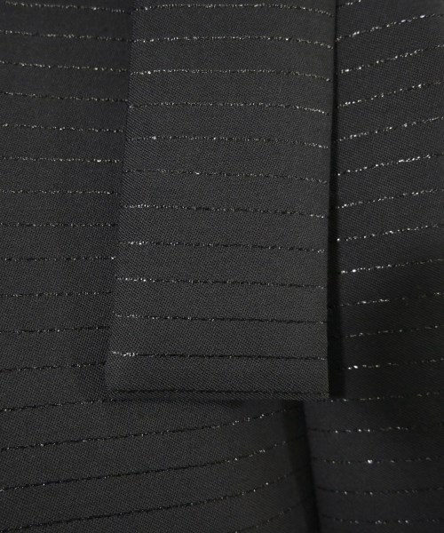 COMME des GARCONS HOMME PLUS（コムデギャルソンオムプリュス）コート 黒 サイズ:XS メンズ/2200630202012