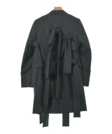COMME des GARCONS HOMME PLUS（コムデギャルソンオムプリュス）コート 黒 サイズ:XS メンズ/2200630202012