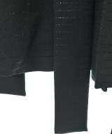 COMME des GARCONS HOMME PLUS（コムデギャルソンオムプリュス）コート 黒 サイズ:XS メンズ/2200630202012