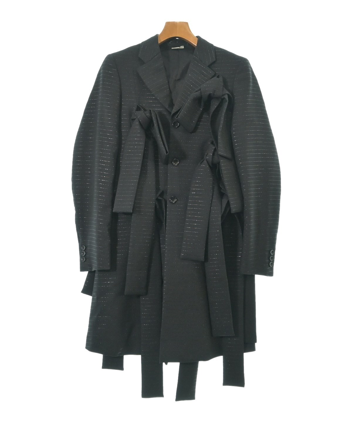 COMME des GARCONS HOMME PLUS（コムデギャルソンオムプリュス）コート