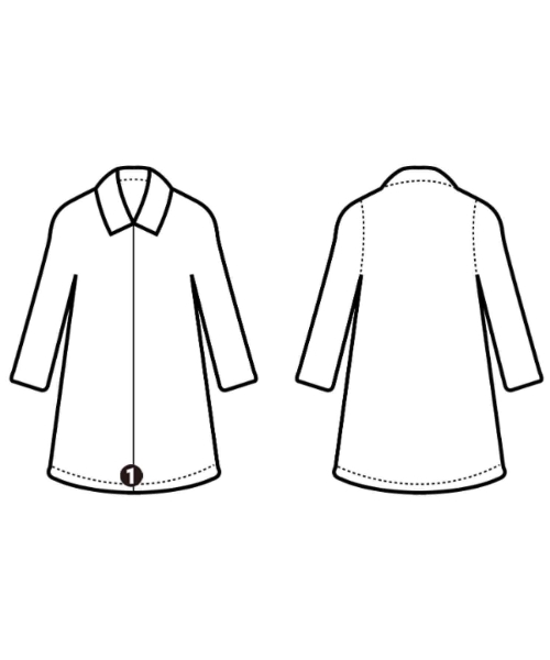 COMME des GARCONS HOMME PLUS（コムデギャルソンオムプリュス）コート 黒 サイズ:S メンズ/2200630202029