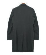 COMME des GARCONS HOMME PLUS（コムデギャルソンオムプリュス）コート 黒 サイズ:S メンズ/2200630202029