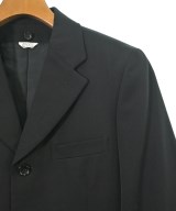 COMME des GARCONS HOMME PLUS（コムデギャルソンオムプリュス）コート 黒 サイズ:S メンズ/2200630202029