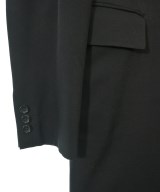 COMME des GARCONS HOMME PLUS（コムデギャルソンオムプリュス）コート 黒 サイズ:S メンズ/2200630202029