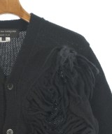 COMME des GARCONS HOMME PLUS（コムデギャルソンオムプリュス）カーディガン 黒 サイズ:S メンズ/2200630385012