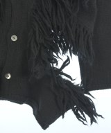 COMME des GARCONS HOMME PLUS（コムデギャルソンオムプリュス）カーディガン 黒 サイズ:S メンズ/2200630385012